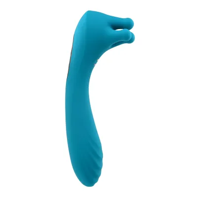 Heas or Tails Blue