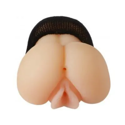 Sleeves Cloud 9 Personal Mini Body Stroker Light