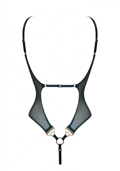 Ula Body: Eden - Bordelle