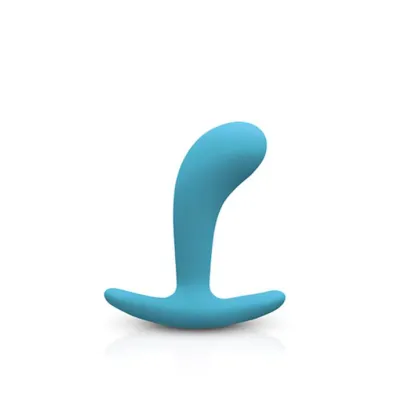 Firefly Contour Plug Small Blue Small