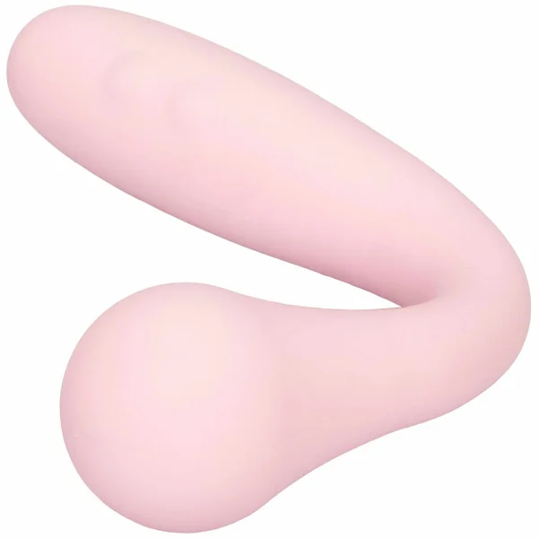 Inspire Vibrating Silicone G-Wand G-Spot Vibrator