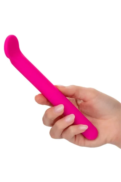 California Exotic Liquid Silicone 6.25" Clitoriffic Vibrator