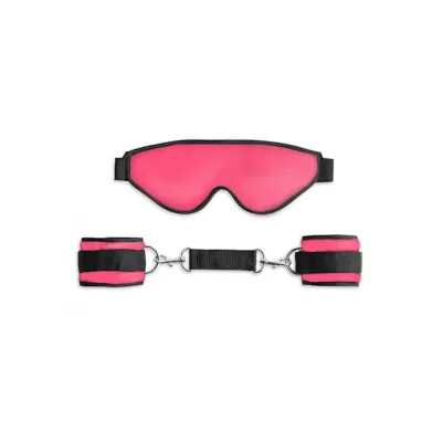 Bond Cuff Kit Fuchsia