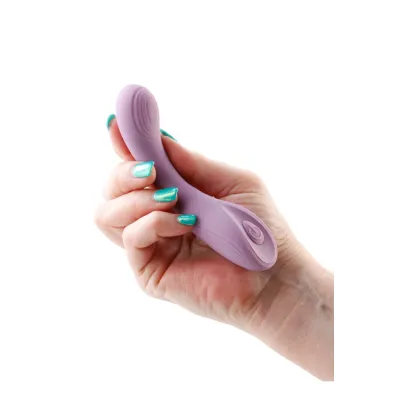 nsnovelties Pure Desire 5 4 G Spot Vibrator