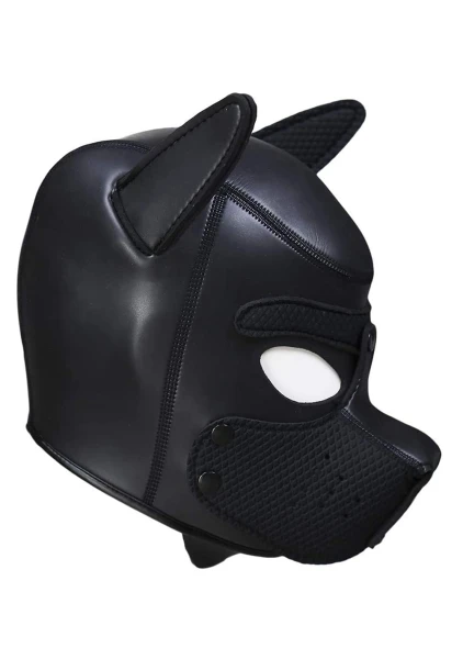 Ouch! Neoprene Puppy Hood