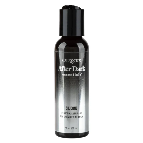 After Dark Essentials Silicone-Based Personal  Lubricant - 2fl. Oz.- 60ml