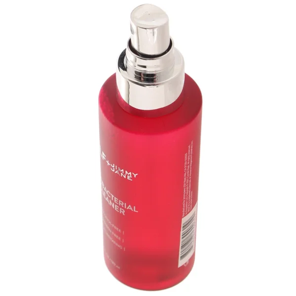 SELF + JimmyJane Antibacterial Cleaner