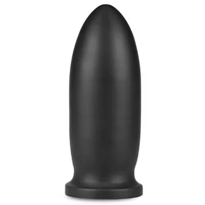 Lovetoy 9 Inch King Sized Anal Bomber Butt Plug