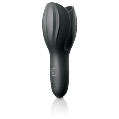 Sir Richard s Control Beginner Silicone Cock Teaser Black