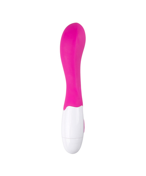 EasyToys Rose Vibrator - Pink