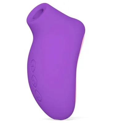 Sona 2 Travel Purple
