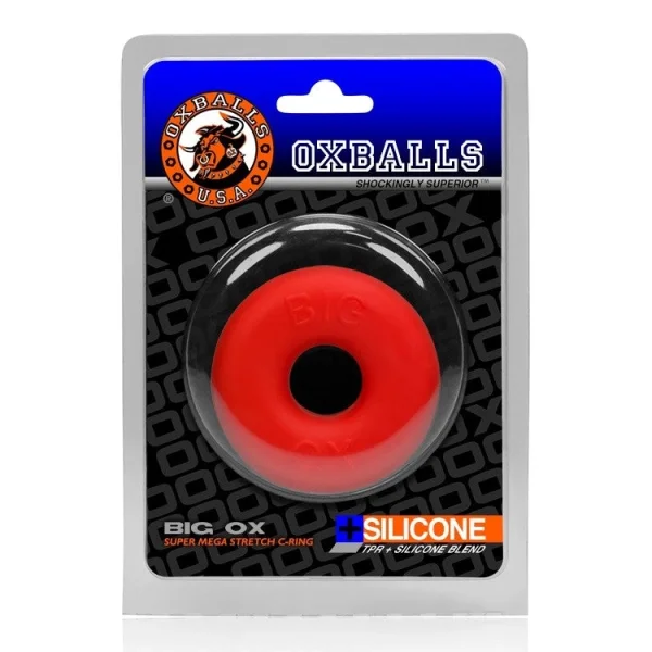 Oxballs BIG OX Cock Ring
