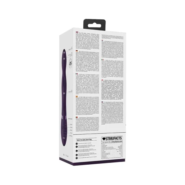 Vive Niva Purple — image 6 of 8