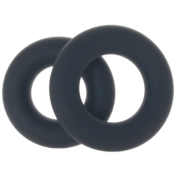 Renegade Erectus Rings