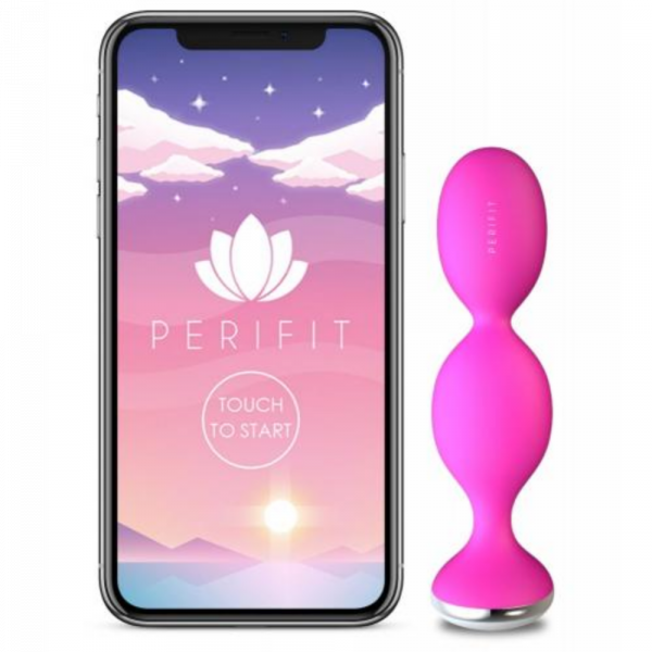 Perifit App Controlled Pelvic Floor Trainer