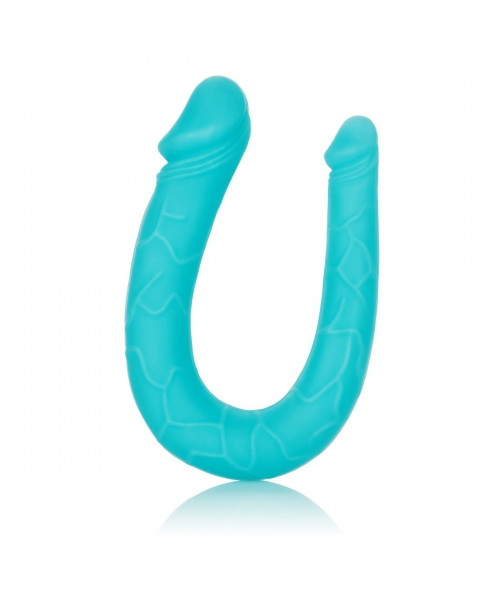Silicone Double Dong AC/DC Dong