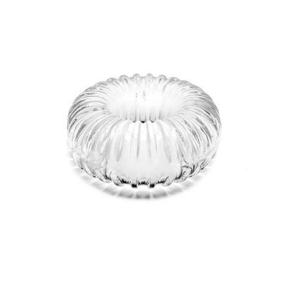 Ribbed Cock Ring
