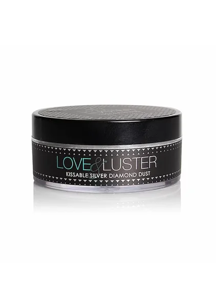 Love & Luster Kissable Diamond Dust - 2 Oz.