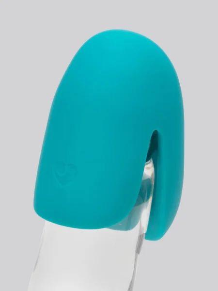 Lovehoney Ignite 20 Function Ribbed Male Vibrator