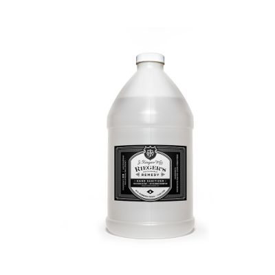 Alcohol Based Liquid Hand Sanitizer 2L