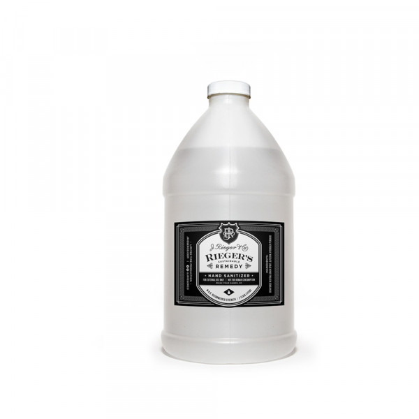 Alcohol Based Liquid Hand Sanitizer 2L