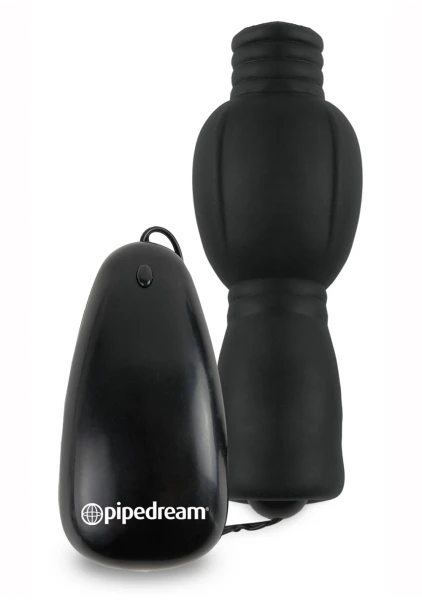 Fetish Fantasy Series Vibrating Head Teazer
