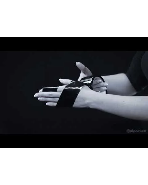 Fetish Fantasy Limited Edition Bondage Tape