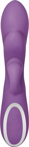 Rampage Rabbit Vibrator