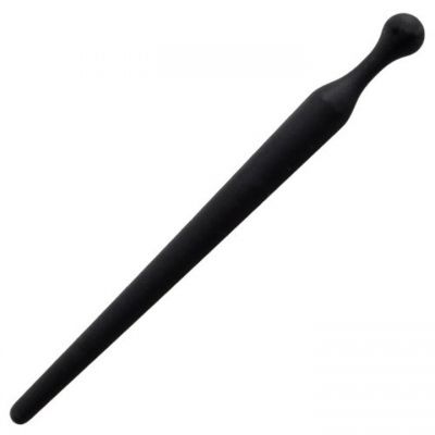 Bondara Silicone Smooth Straight Penis Plug 10 5cm