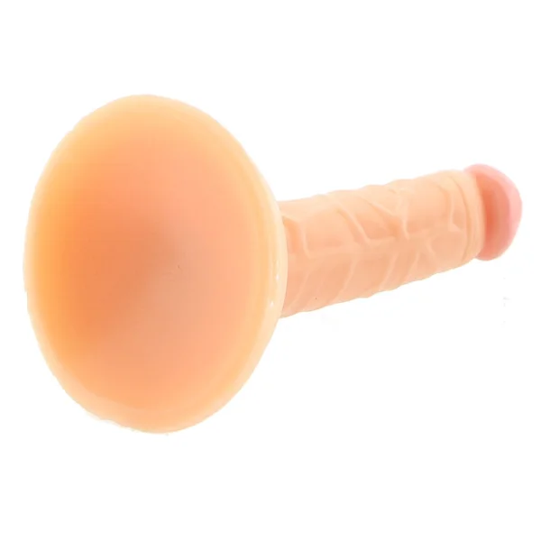 Mini Whoppers 4 Inch Straight Dildo — image 6 of 6