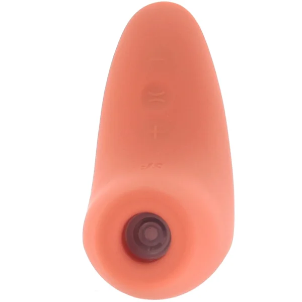 Satisfyer Magnetic Deep Pulse Stimulator