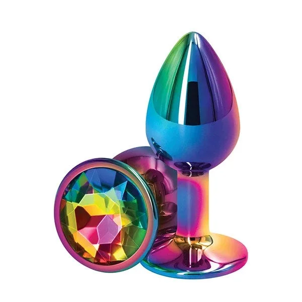 Rear Assets Multicolour Small — image 4 of 6
