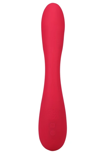 This Product Sucks - Sucking Clitoral Stimulator with Bendable G-Spot Vibrator