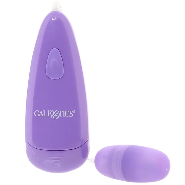 Berman Intimate Basics Lila Bullet Vibrator