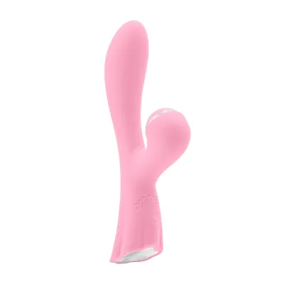NS Luxe Aura Pink