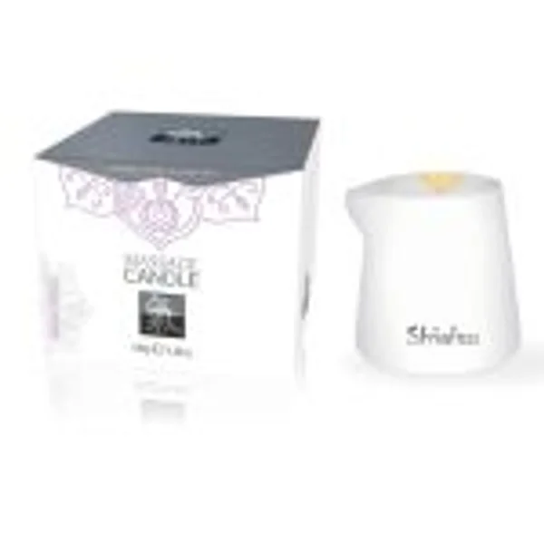Shiatsu Massage Candle — image 6 of 7