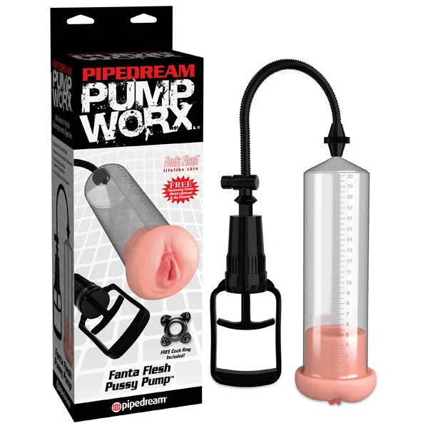 Fanta Light Pussy Pump (Black) — image 4 of 6