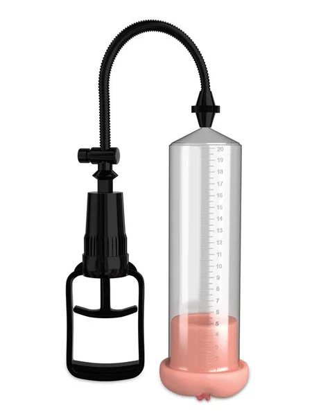 Fanta Light Pussy Pump (Black) — image 5 of 6