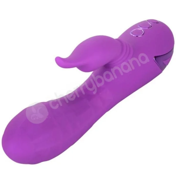 California Dreaming Valley Vamp Vibe With Swinging Clit Teaser