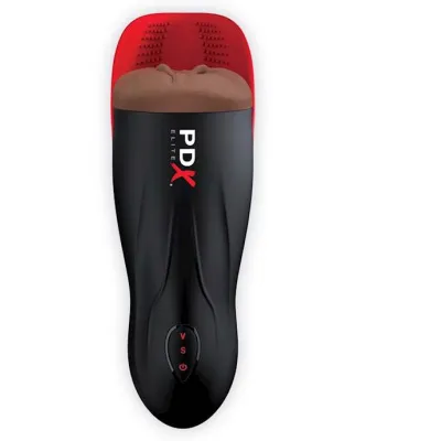 Pdx Fuck o matic 2 With Pulsation Masturbator