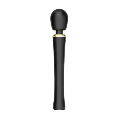 Klaus Adjustable Wand Vibrator