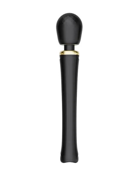 Klaus Adjustable Wand Vibrator