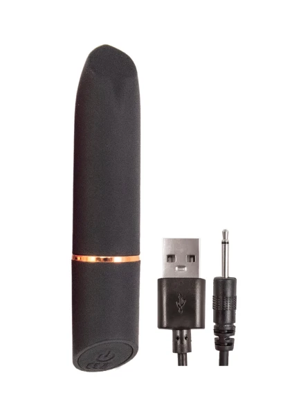 Mystique Vibrating Massager