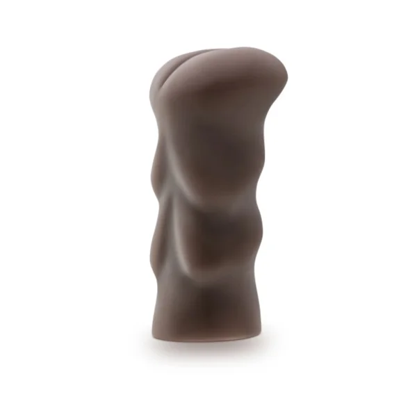 Hot Chocolate - Nicole's Rear - Chocolate