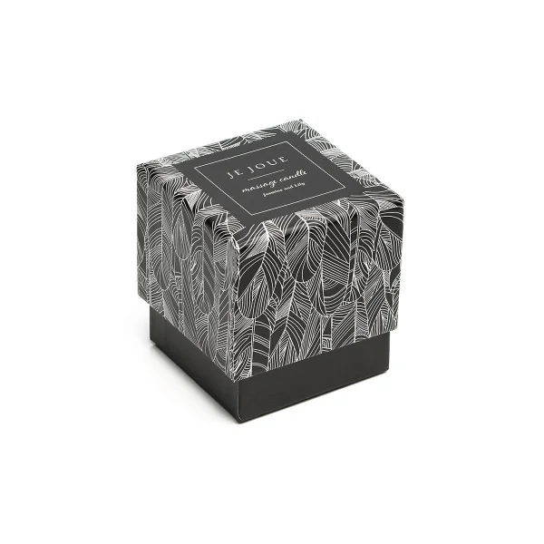 Je Joue Luxury Massage Candle