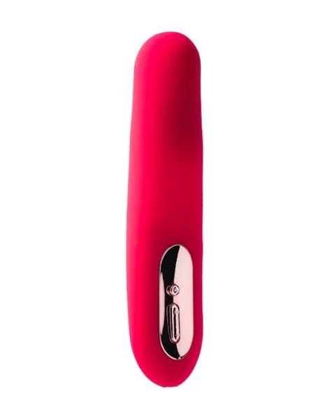 Share Satisfaction Zuri Luxury Vibrator - Black