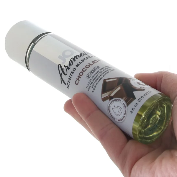 System JO Aromatix Massage Oil