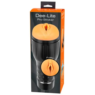 Dee Lite Pro Pussy Stroker