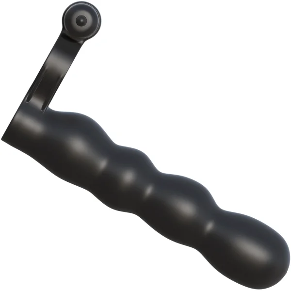Partner Double-Penetrator in Black by Fantasy C-Ringz