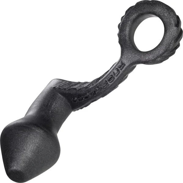 Oxballs Gruntlock Asslock & Cock Ring